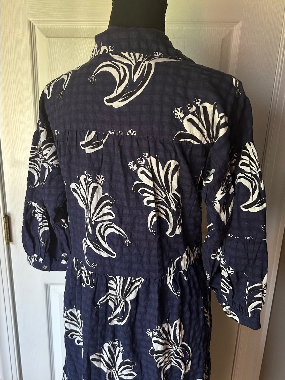 Celandine x Suzanne Lustig Carolita Maxi Dress - Picture 11 of 12